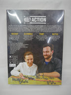 Warlord Games Bolt Action 1:56 Scale WWII Introduction Starter Set - (401510006)