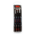 The Army Painter D&D Nolzur's Marvelous (3 Piece) Synthetic Hairbrush Set - 75003