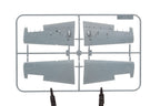 Eduard 1:48 Scale (F4F-3 & F4F-4) Widway Dual Combo Limited Edition Set - 11166