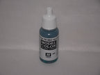 Vallejo Model Color Field Blue Acrylic 17ml /0.57 fl oz Dropper Bottle - 70.964