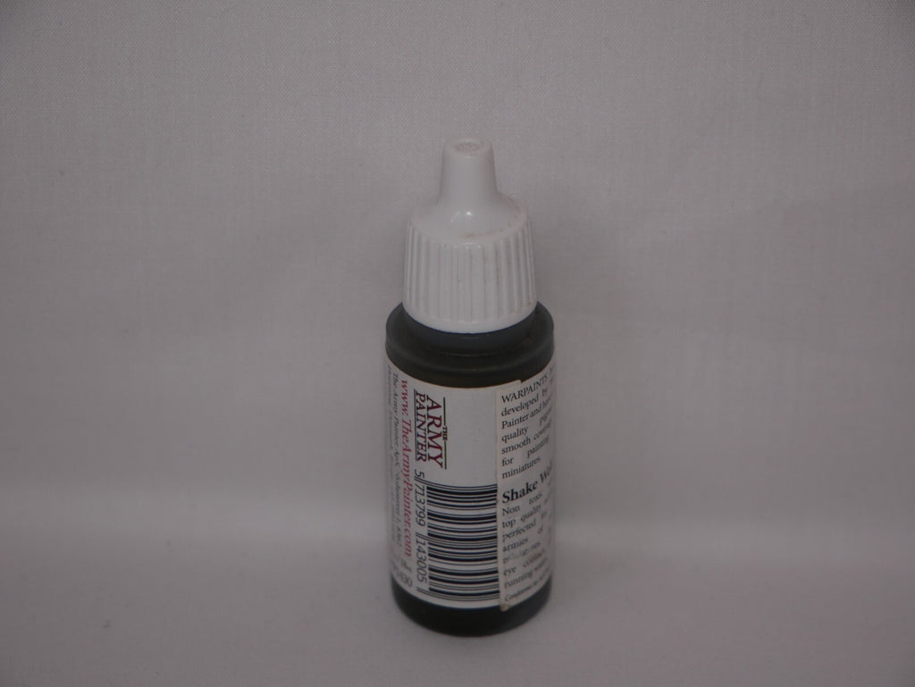 The Army Painter Acrylic Warpaints Hardened Carapace 18ml Dropper Bottle WP1430