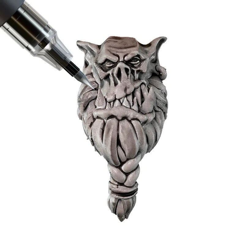 Army Painter Speedpaint 2.0 Felt Tip Tech Acrylic Marker Gravelord Grey - SM1035