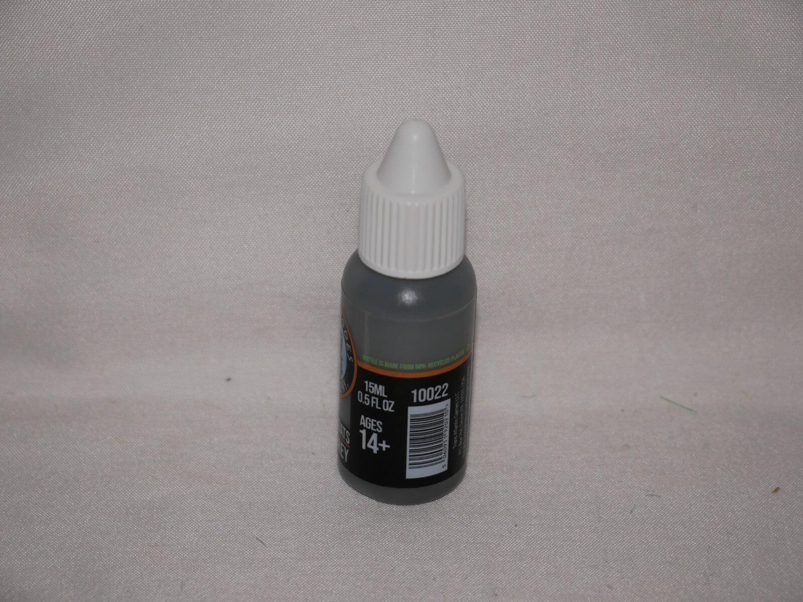 Duncan Rhodes Painting Academy Two 'Thin Coats' Wizard Grey 15ml Bottle - 10022