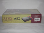 The Army Painter Wargaming Miniature Model Painting Wet Palette Set - TL5051