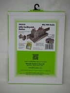Metcalfe Card Construction Kits OO/HO Scale Little Cardleywick Station - PO315