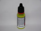 Vallejo Game Color Special FX Range Bile 18ml/0.6 fl oz Dropper Bottle - 72.606
