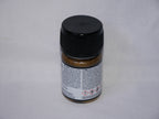 Vallejo Liquid Metal Rich Gold Metallic Alcohol Based 35ml / 1.15 fl oz - 70.793