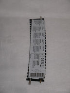 Hornby 1:76 Model Railway Track Single Piece Half Curve (33") Large Radius R628