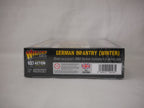 Warlord Games Bolt Action 1:56 Scale WWII German Infantry (Winter) - 402012027