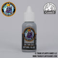 Duncan Rhodes Painting Academy 'Two Thin Coats' Mythril Blade 15ml Dropper 10042