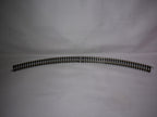 Hornby 1:76 Model Railway Track Single Piece 4th Radius 45 deg Curve Arc - R8262