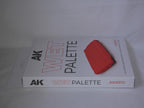 AK Interactive Scale Model Miniature Wargaming Painting Wet Palette Set - AK9510
