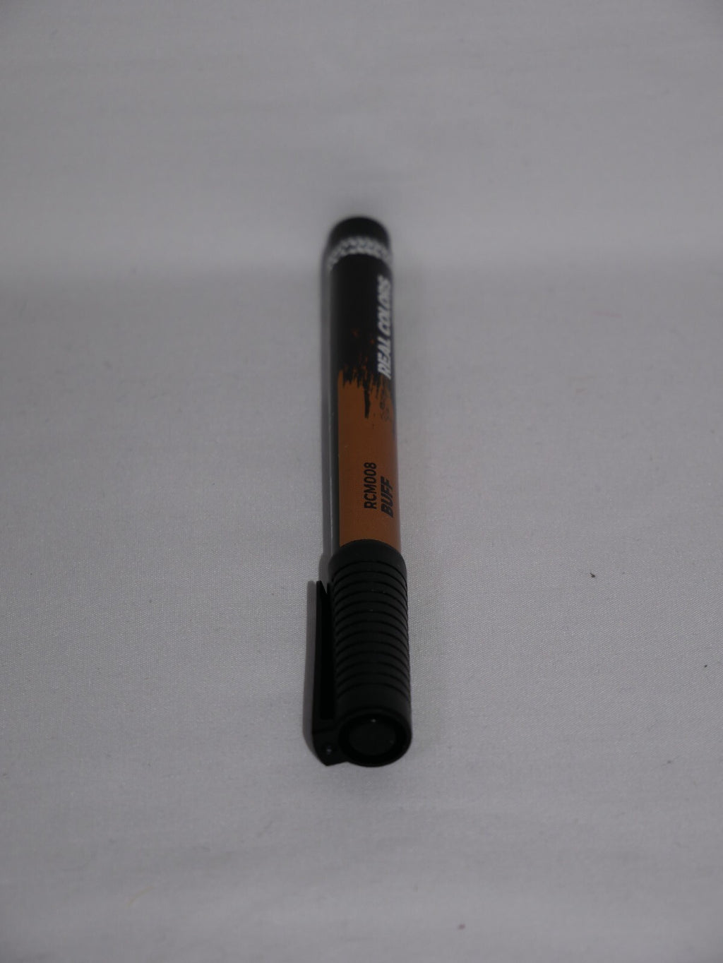 AK Interactive Real Colors Acrylic Fast Drying Paint Marker Pens Buff - RCM008