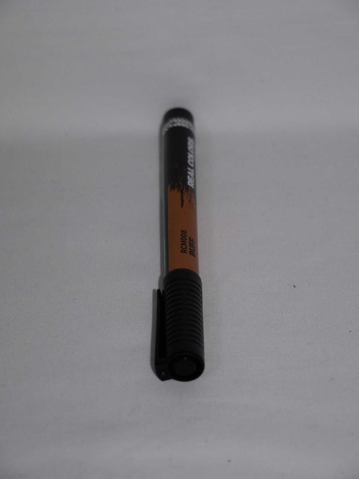 AK Interactive Real Colors Acrylic Fast Drying Paint Marker Pens Buff - RCM008