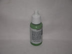 Vallejo Model Color Green Sky Acrylic 17ml/0.57 fl oz Dropper Bottle 70.974