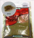 Javis "Countryside" Scenics Static Grass No 3 Autumn Mix 2mm JHG3