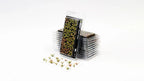 Gamers Grass Full Color Laser Cut Plants Deer Fern For Bases 38 Per Pack GGLP-DF