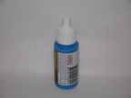 The Army Painter Acrylic Warpaints Range Viking Blue 18ml Dropper Bottle WP1462