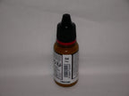 Vallejo Game Color Acrylics Leather Brown 18ml/0.6 fl oz Dropper Bottle - 72.040