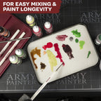 The Army Painter Wargaming Mini Model Painting Wet Palette Hydro Bundle - TL5055