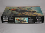 Eduard 1:32 Scale WW2 Messerschmitt Bf 109E-4 ProfiPACK Edition Model Kit - 3003