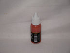 Duncan Rhodes Painting Academy 'Two Thin Coats' Rust Orange 15ml Dropper - 10010