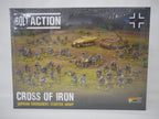 Warlord Games Bolt Action Cross Of Iron German Grenadiers Starter Army - 402012011