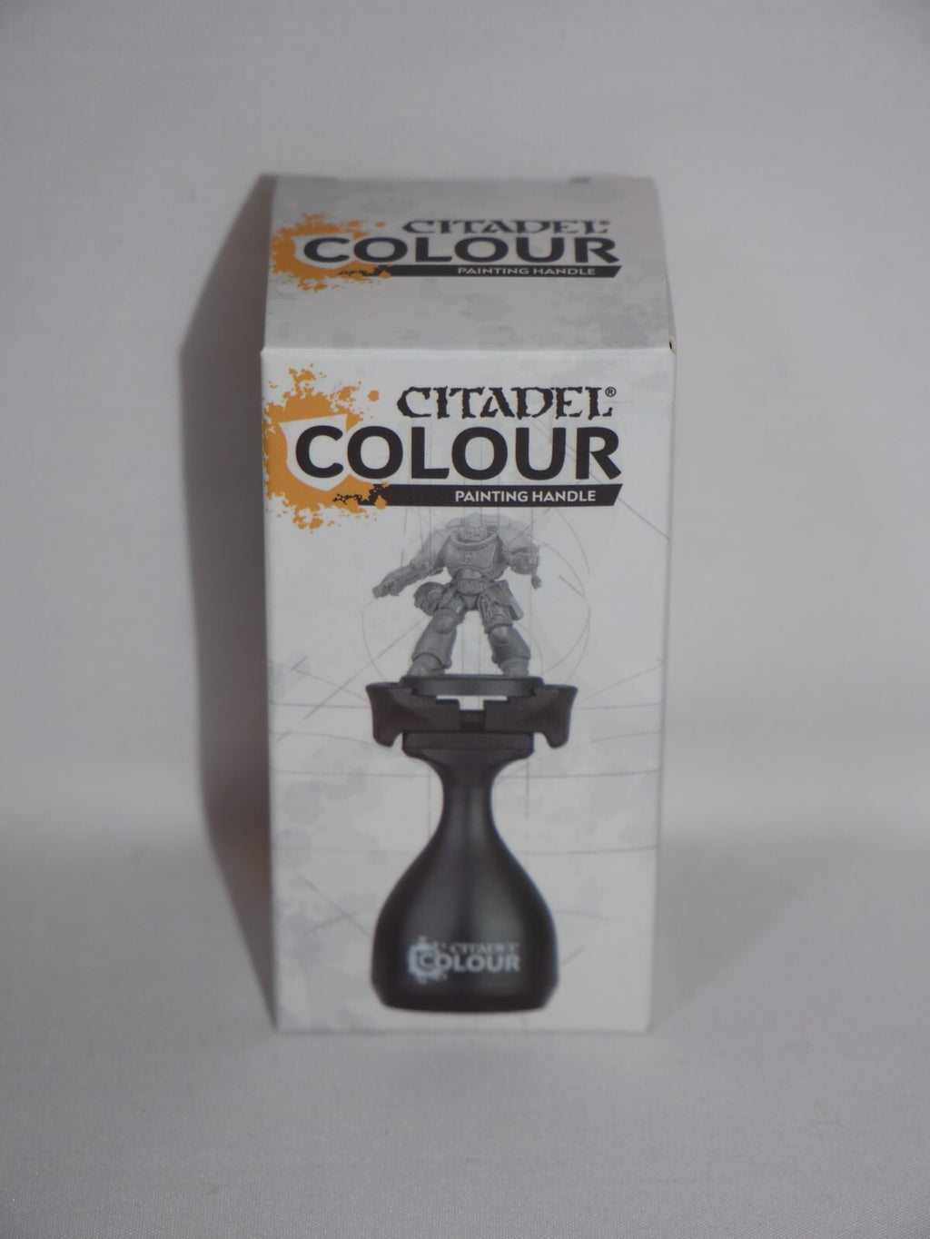 Games Workshop Citadel Colour Scale Model Miniature Painting Handle MK2 (66-09)