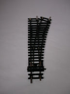 Hornby 1:76 Scale Hobby Model Railway Track Single Piece Left Hand Point - R8072