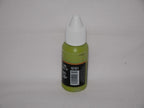 Duncan Rhodes Painting Academy Two Thin Coats Septic Green 15ml Bottle - 10161