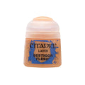 Citadel Colour Layer Bestigor Flesh Acrylic 12ml/0.40 fl oz Paint Pot - (22-38)