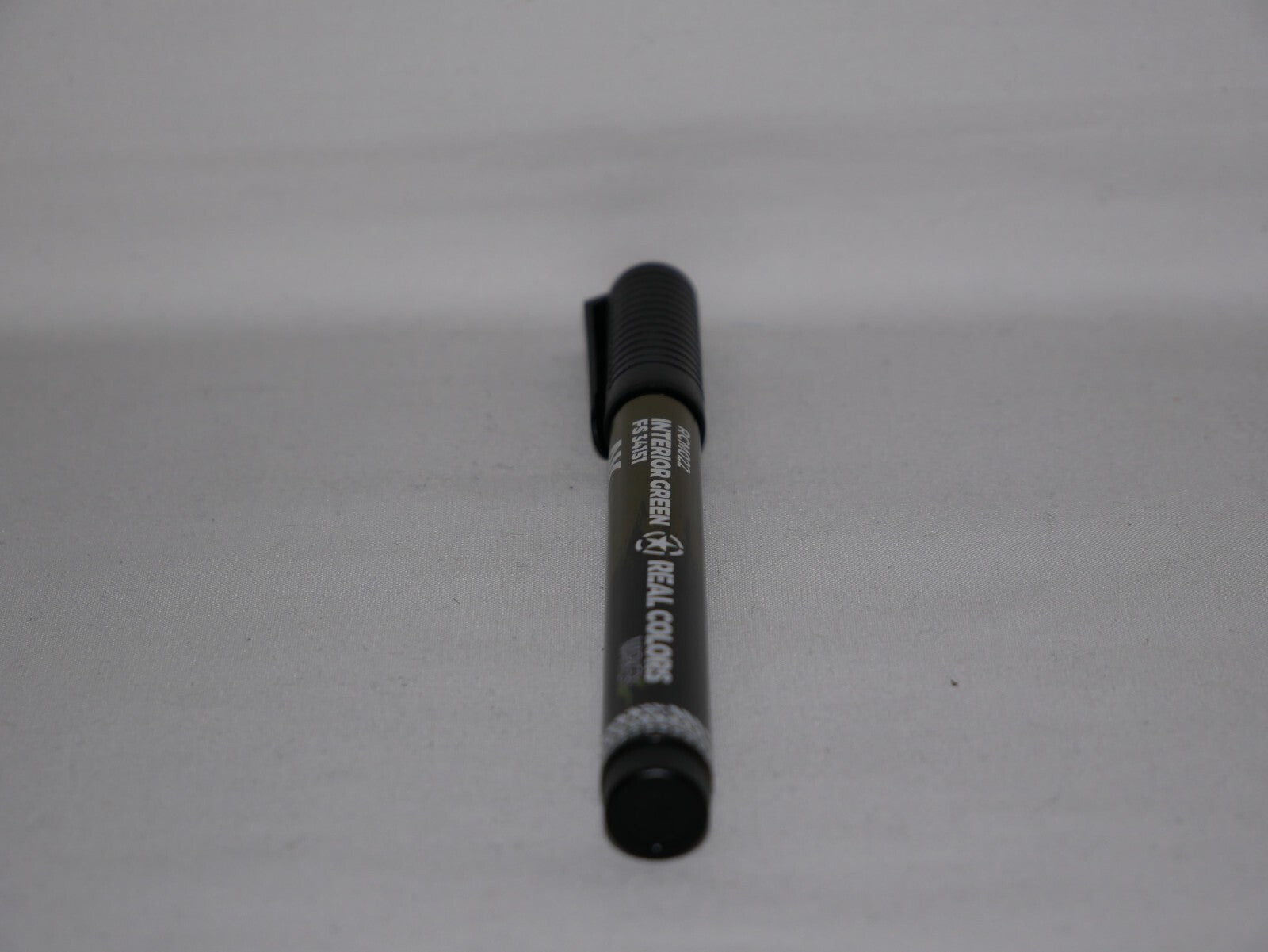 AK Interactive Real Colors Acrylic Marker Pens Interior Green FS 34151 - RCM022