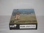Hat Industrie 1:32 Scale American Civil War Marching (Set 1 Butternut) - 9338