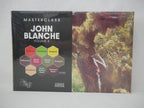 The Army Painter John Blanche Masterclass Volume 4 Paint Set (10 Colours) - WP8110