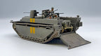 Rubicon Models 1:56 Scale Willys MB US Army 1/4 Ton 4x4 Utility Truck - 280049