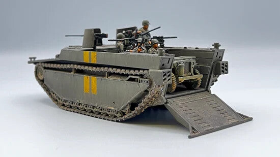 Rubicon Models 1:56 Scale Willys MB US Army 1/4 Ton 4x4 Utility Truck - 280049
