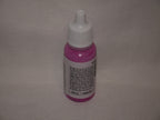 Vallejo Model Color Pink Acrylic 17ml/0.57 fl oz Dropper Bottle - 70.958