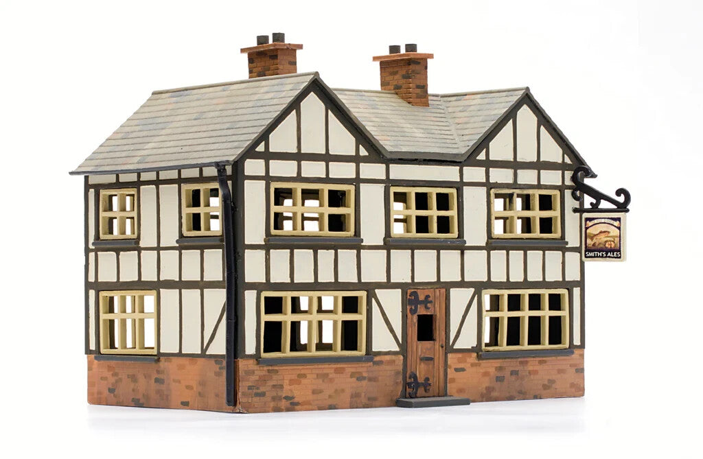 Dapol Kitmaster  "OO/HO" Country Inn C025