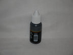 Duncan Rhodes Painting Academy 'Two Thin Coats' Scorched Earth 15ml Bottle 10052