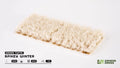 Gamers Grass Wild Spikey Winter 12mm Tufts For Wargaming Bases 70 Per Pack GGK-W