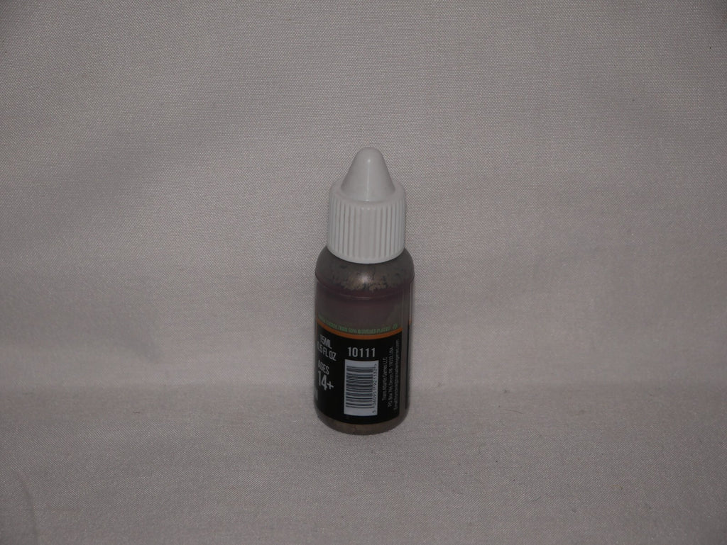 Duncan Rhodes Painting Academy 'Two Thin Coats' Platinum Crown 15ml Bottle 10111