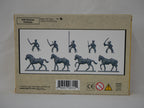 Hat Industrie 1:72 Scale World War 1 (WW1) Russian Cossacks Plastic Models - 8315