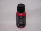 Mission Models Premium Hobby Paints Red 30ml / 1 fl oz Bottle (MMP - 003)