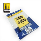 Ammo By Mig Jimenez Flexand Double Sided Sanding Sponge 100/180 Grit A.MIG-8571
