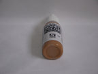 Vallejo Model Color Cork Brown Acrylic 17ml/0.57 fl oz Dropper Bottle - 70.843