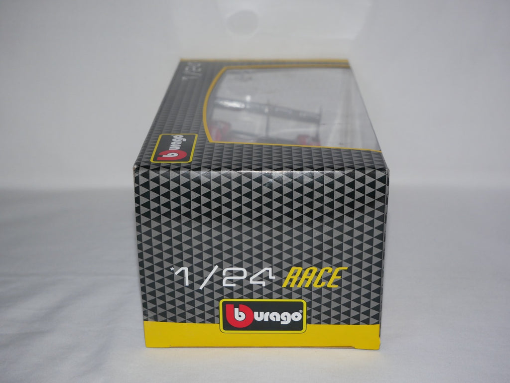 Burago 1:24 Scale Porsche 963 (No.5) Penske Motorsport WEC Hypercar - #18-28022