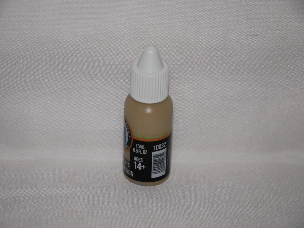 Duncan Rhodes Painting Academy Two Thin Coats Skeleton Legion 15ml Dropper 10032