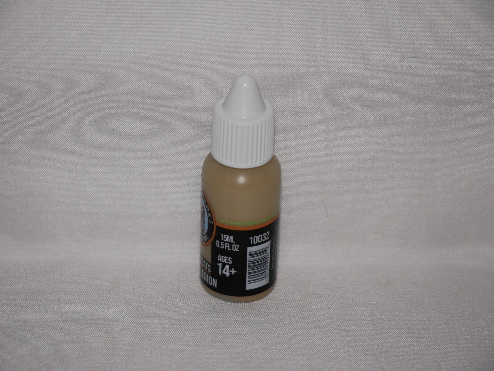 Duncan Rhodes Painting Academy Two Thin Coats Skeleton Legion 15ml Dropper 10032