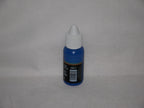 Duncan Rhodes Painting Academy 'Two Thin Coats' Witching Hour Blue 15ml - 10071