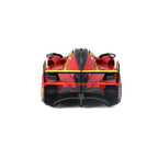 Burago 1:24 Ferrari Racing 499P Le Mans Hypercar 2024 AF Corse No.50 - #18-26312